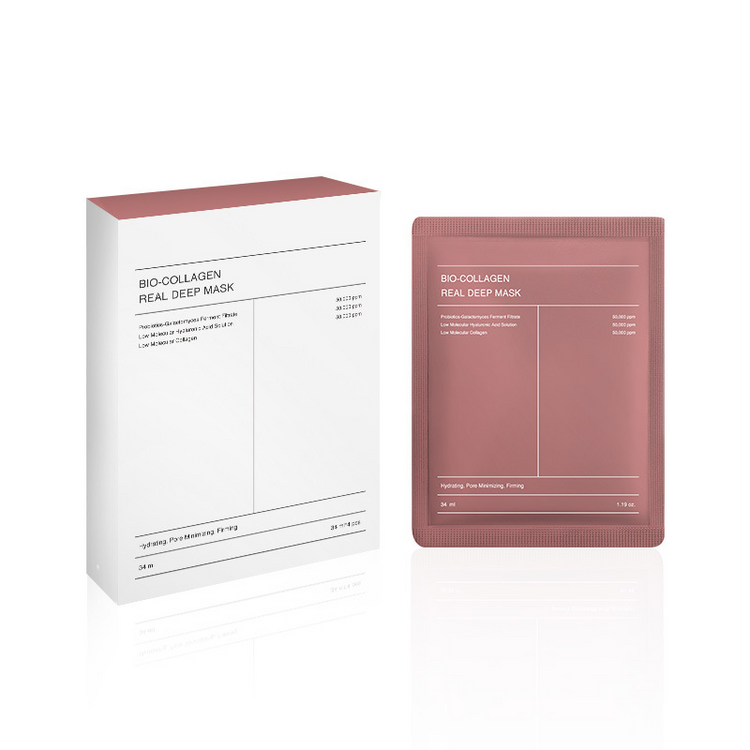 Bio-Collagen Deep Mask